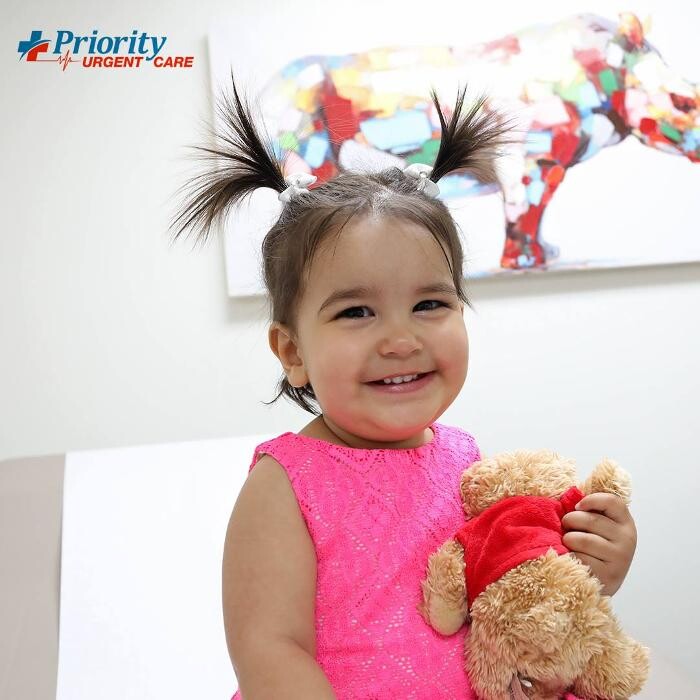 Images Priority Urgent Care