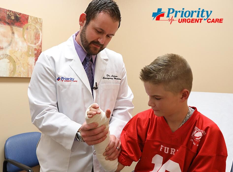 Images Priority Urgent Care