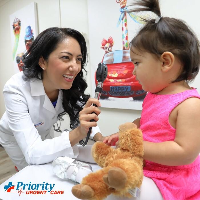 Images Priority Urgent Care