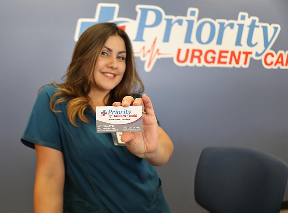 Images Priority Urgent Care