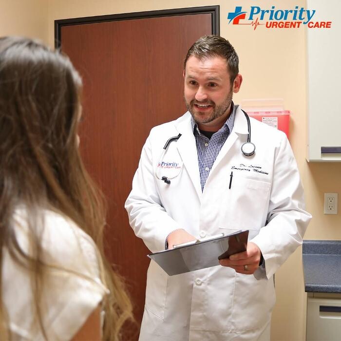 Images Priority Urgent Care