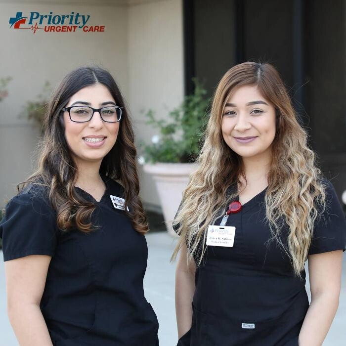 Images Priority Urgent Care