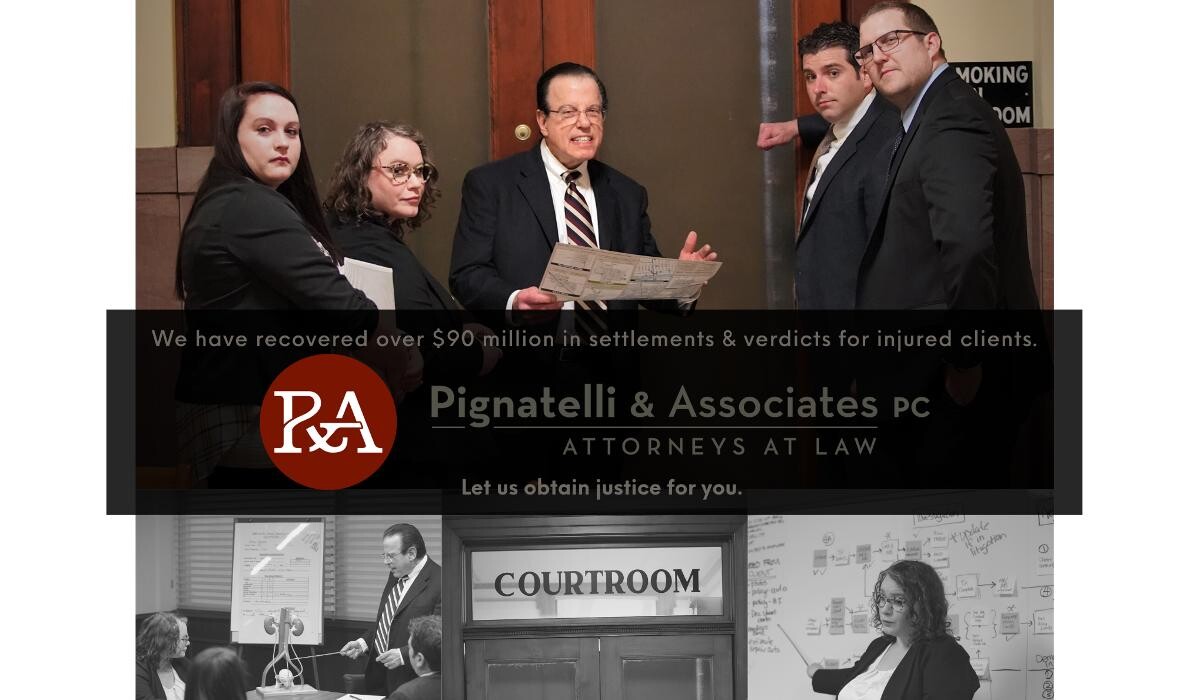 Images Pignatelli & Associates, P.C.
