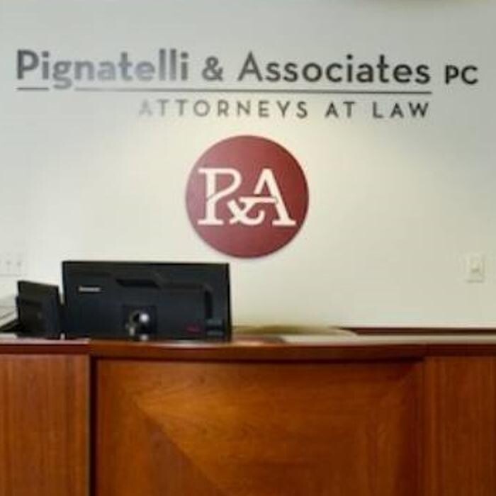 Images Pignatelli & Associates, P.C.