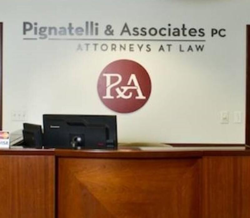 Images Pignatelli & Associates, P.C.