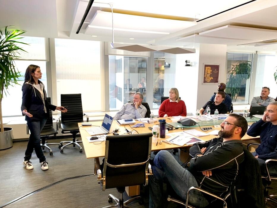 Images Global Financial Training Program