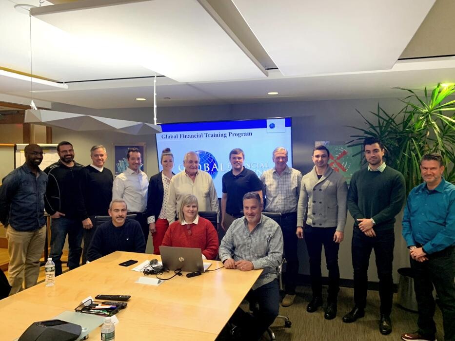 Images Global Financial Training Program