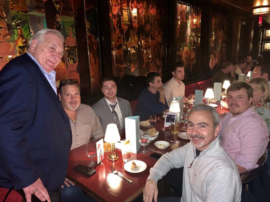 Images Global Financial Training Program