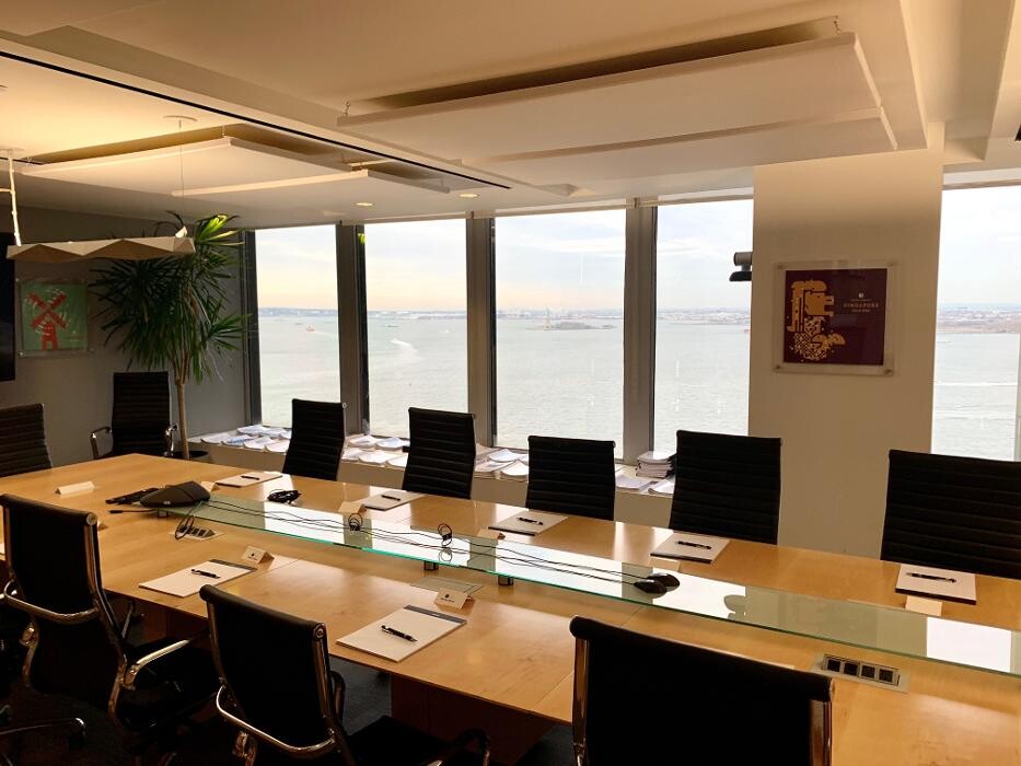 Images Global Financial Training Program