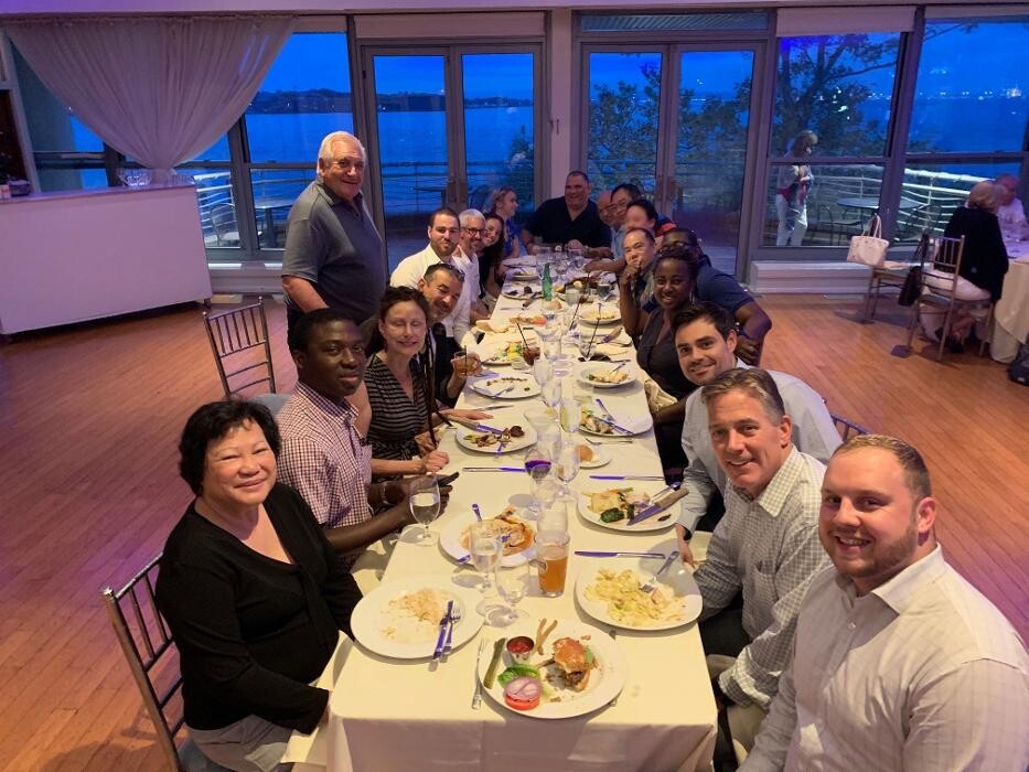 Images Global Financial Training Program