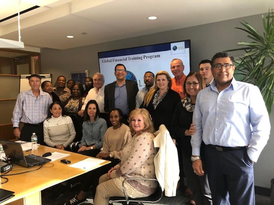 Images Global Financial Training Program