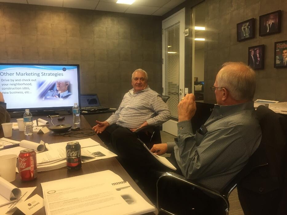 Images Global Financial Training Program