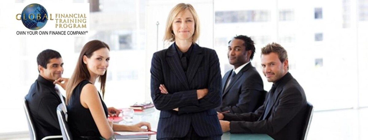 Images Global Financial Training Program