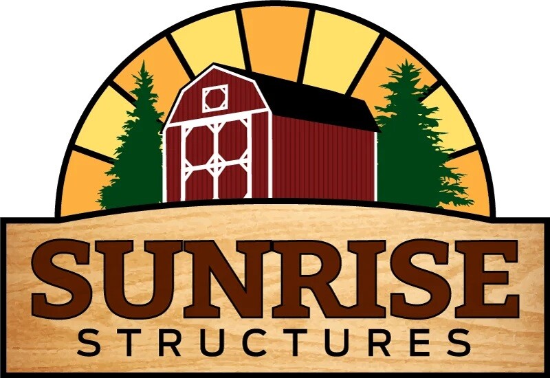 Sunrise Structures Logo