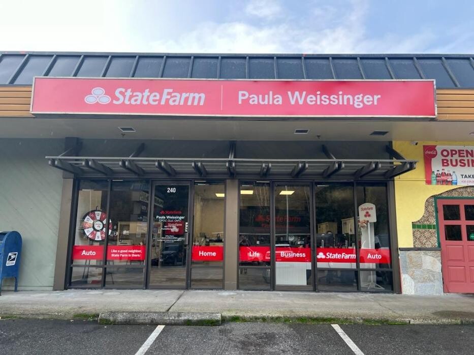 Images Paula Weissinger - State Farm Insurance Agent