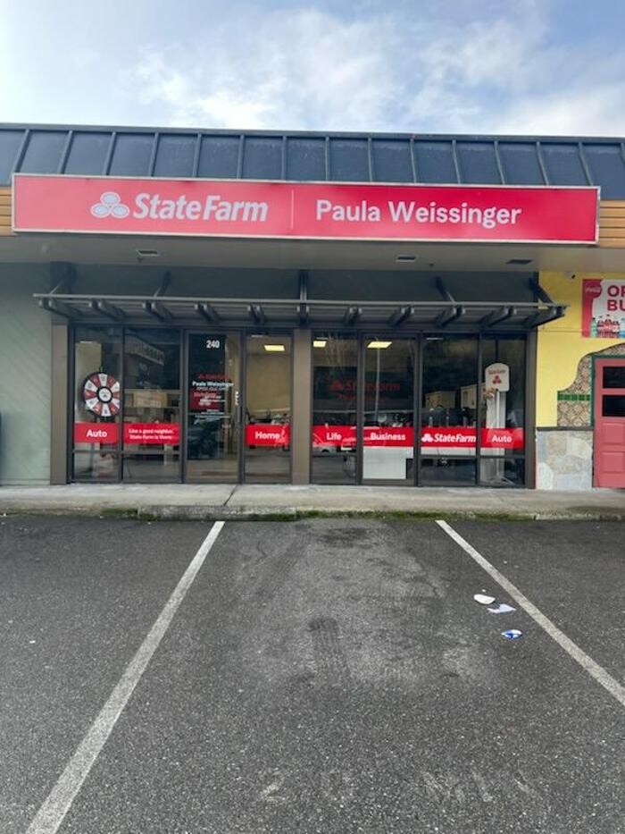 Images Paula Weissinger - State Farm Insurance Agent