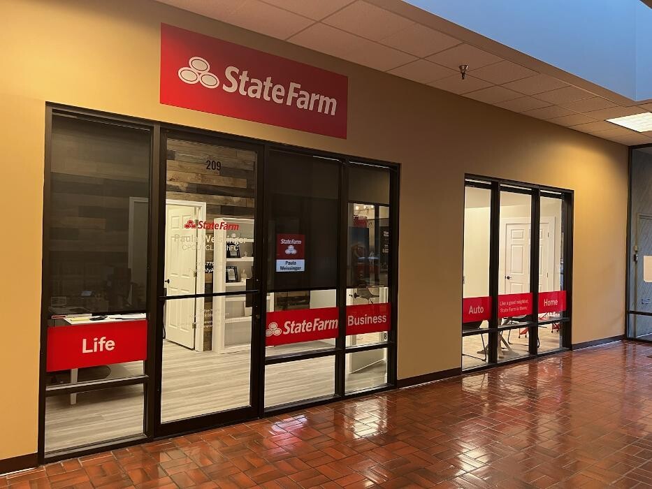Images Paula Weissinger - State Farm Insurance Agent