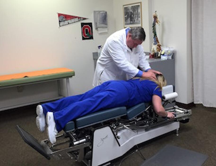 Images Teague Chiropractic Office