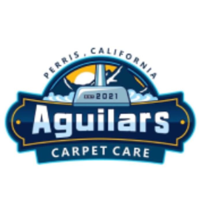 Aguilar Carpet Care, LLC Logo