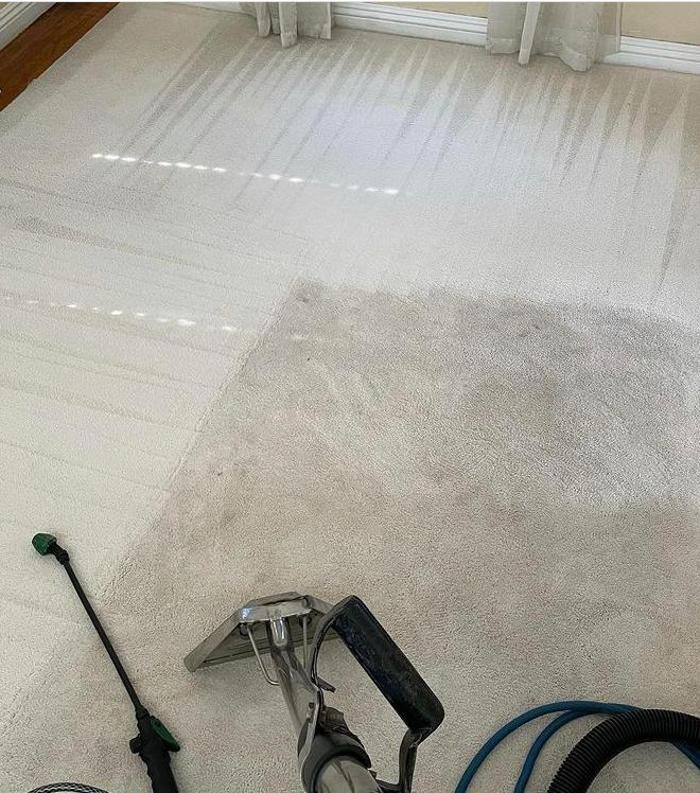 Images Aguilar Carpet Care, LLC
