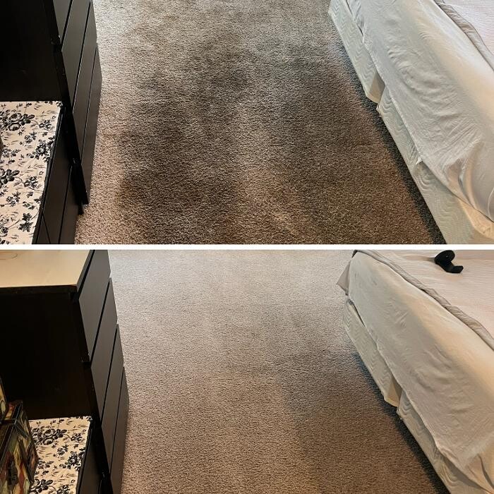 Images Aguilar Carpet Care, LLC