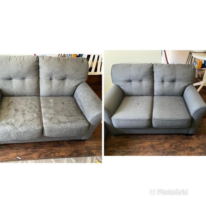Images Aguilar Carpet Care, LLC