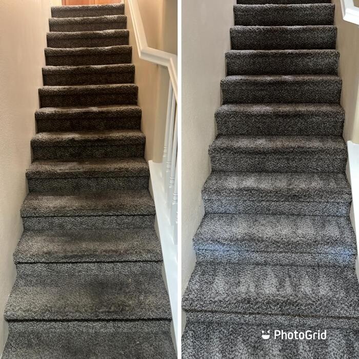 Images Aguilar Carpet Care, LLC