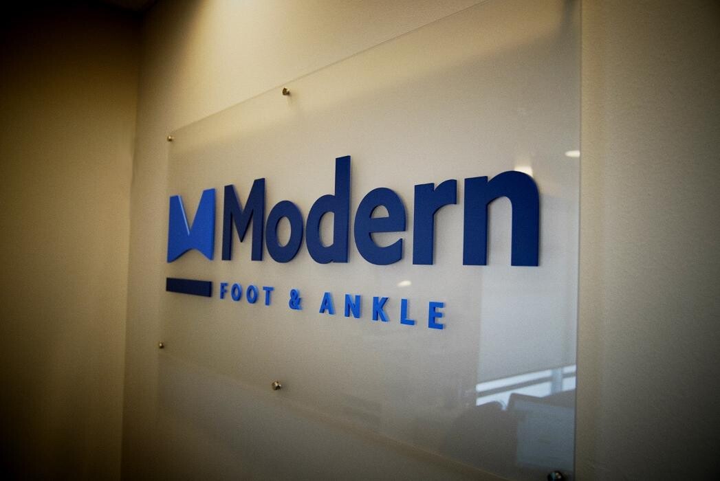 Images Evolve Health - Foot & Ankle