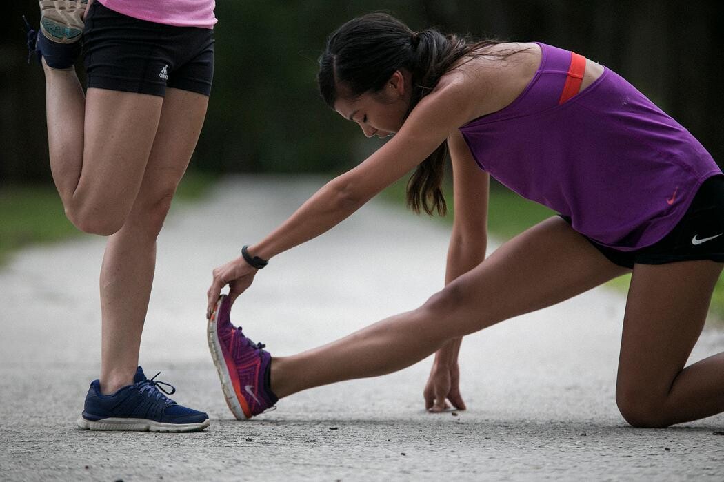 Images Evolve Health - Foot & Ankle