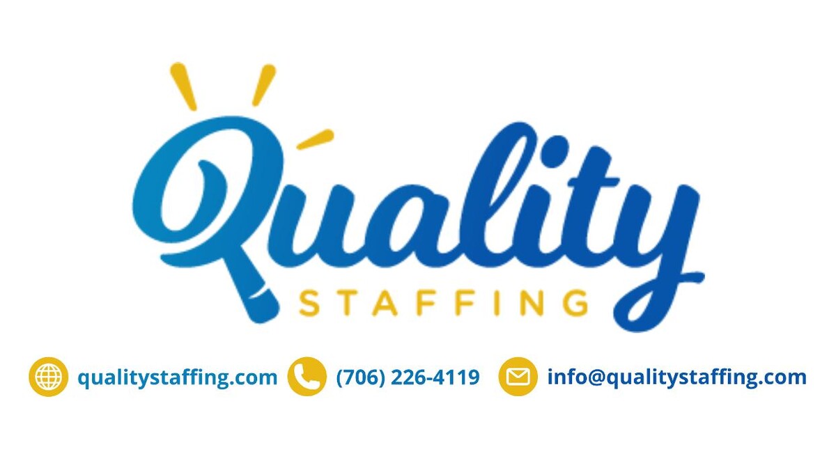 Images Quality Staffing
