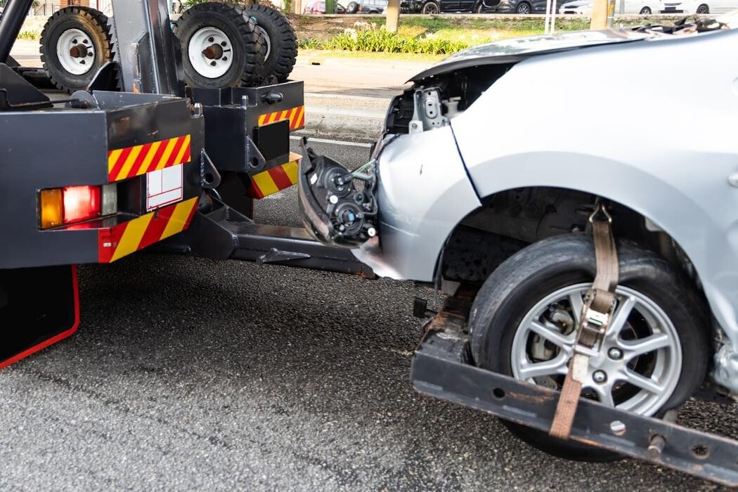 Images CASH 4 JUNK CARS - No Parts - Victor's Towing