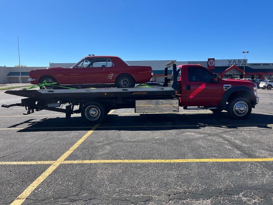 Images CASH 4 JUNK CARS - No Parts - Victor's Towing