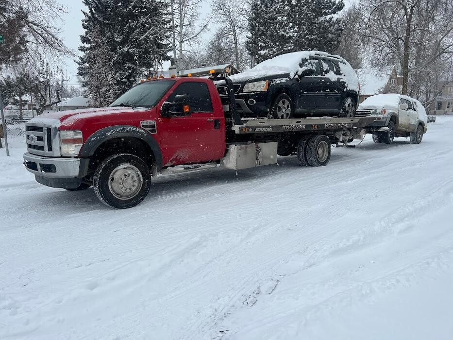 Images CASH 4 JUNK CARS - No Parts - Victor's Towing