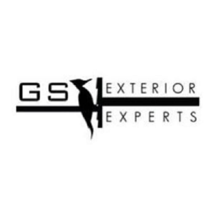 GS Exterior Experts Logo