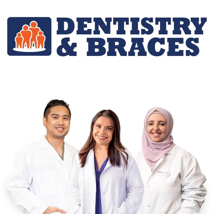 Braintree Dentistry and Braces Logo
