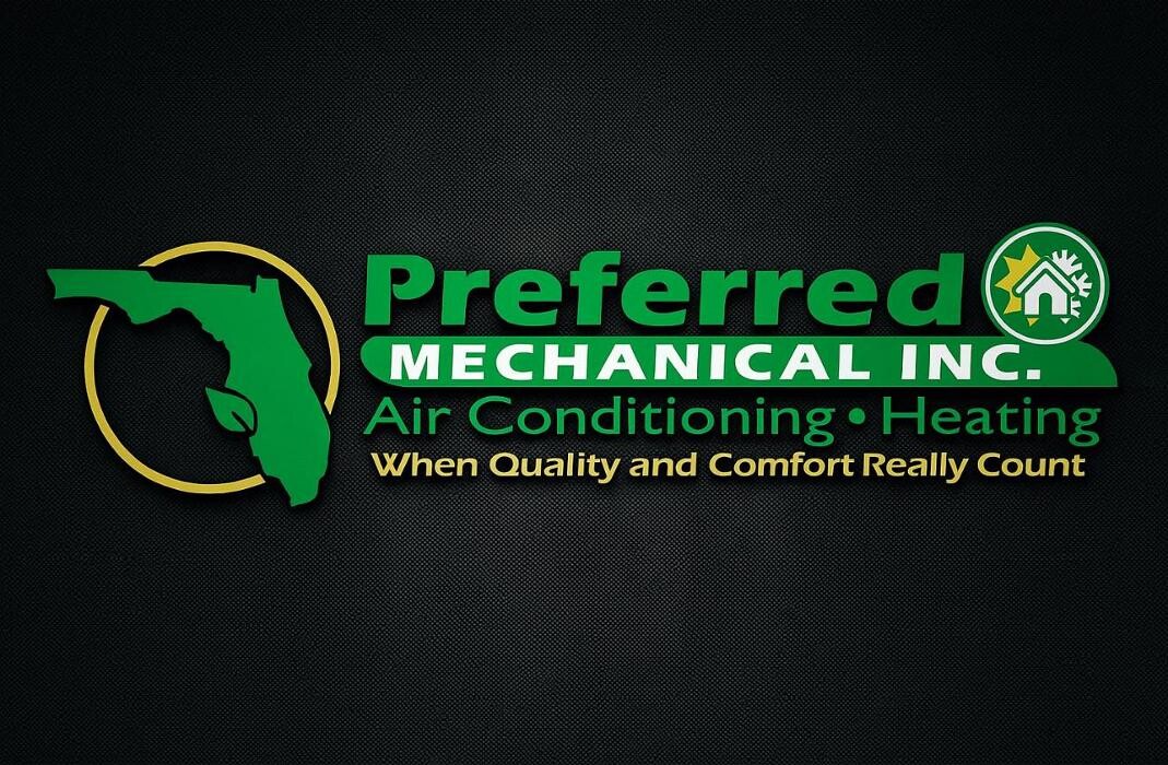 Images Preferred Mechanical Air Conditioning