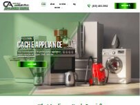 Website Screenshot Cache Appliance