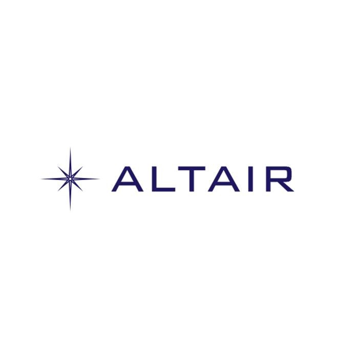 Altair Technologies Inc. Logo