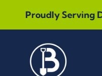 Website Screenshot Betterspace Landscapes LLC