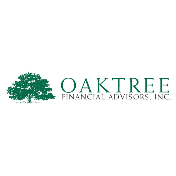 Oaktree Financial Advisors, Inc. Logo