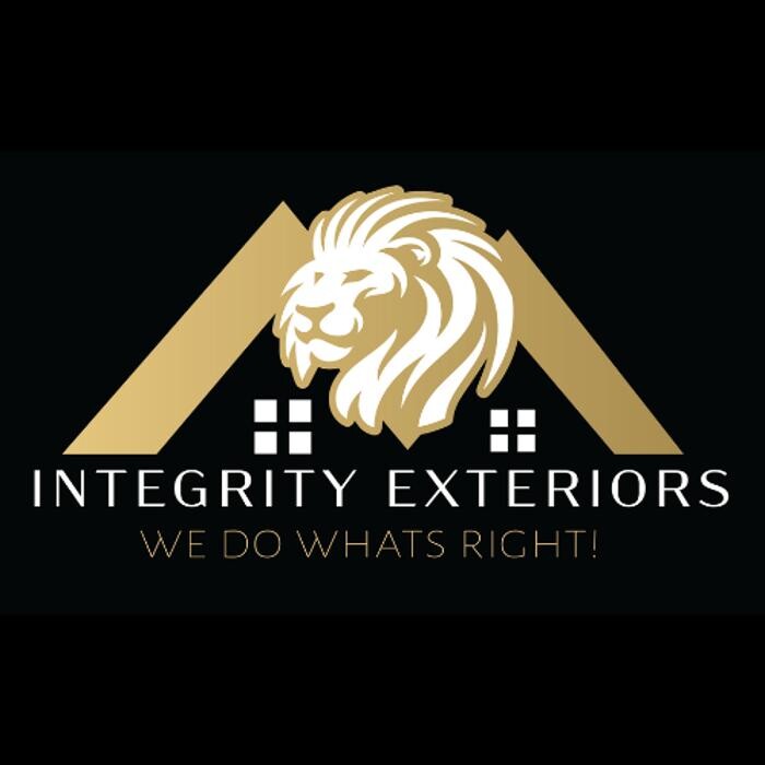 Integrity Exteriors Logo