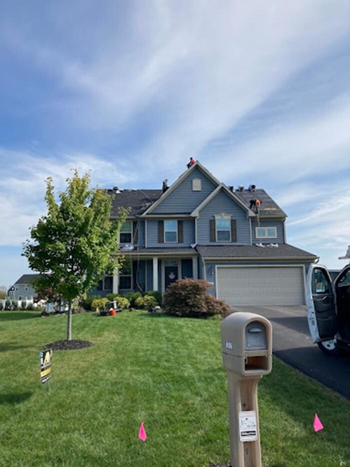 Images Integrity Exteriors
