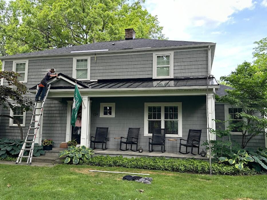 Images Integrity Exteriors