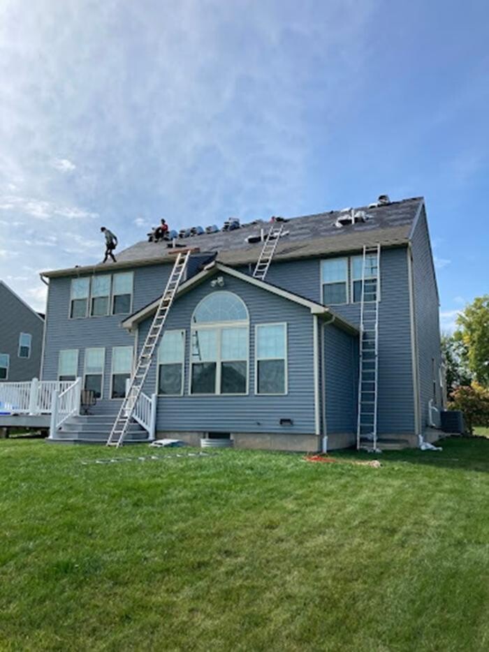 Images Integrity Exteriors