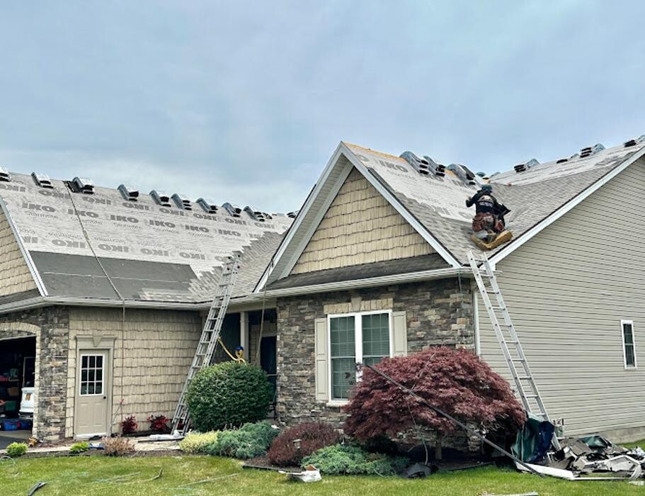 Images Integrity Exteriors