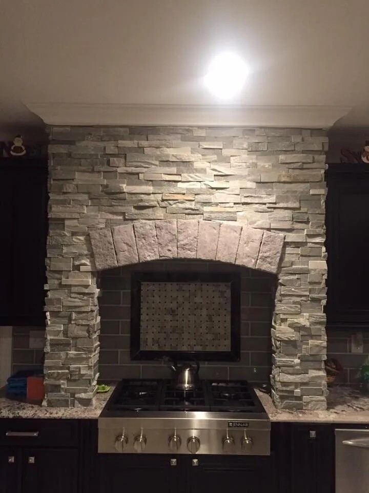 Images Paschette - Masonry & Landscape Design Suffolk