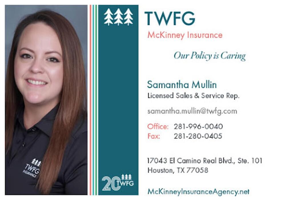 Images McKinney Insurance