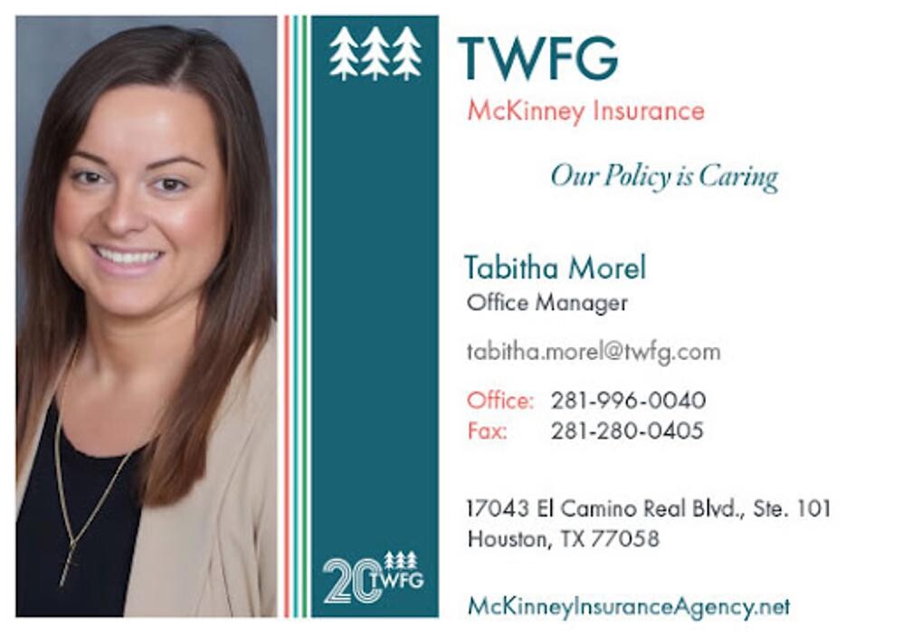 Images McKinney Insurance