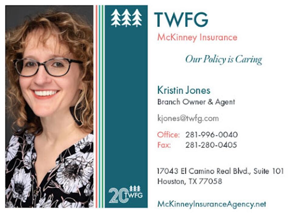 Images McKinney Insurance
