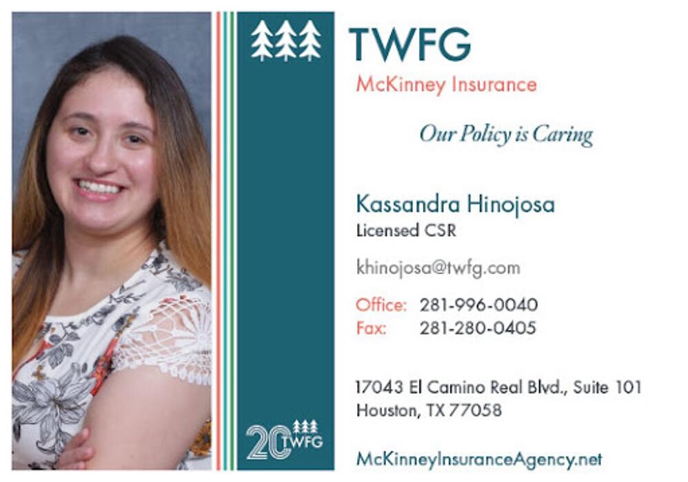Images McKinney Insurance